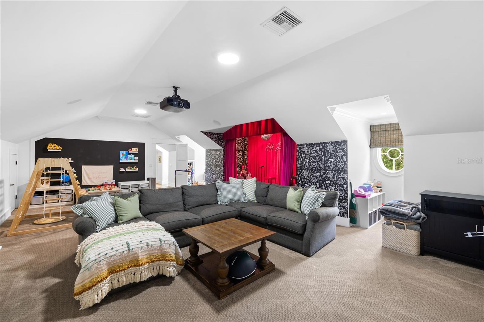 KEYSTONE PARK COLONY SUB - Residential