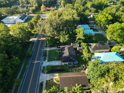 A home in GAINESVILLE