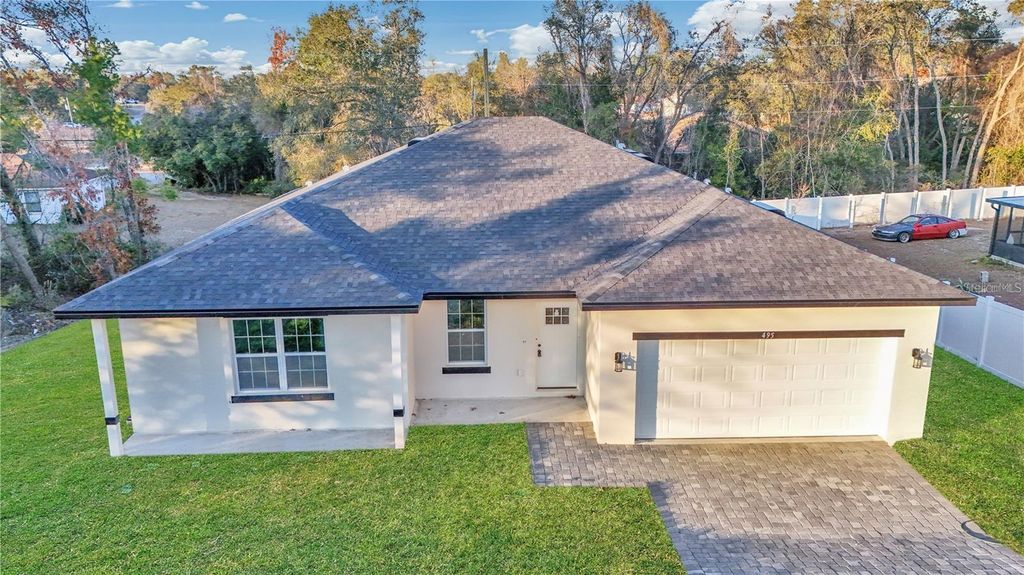 Photo of 495 Marion Oaks Manor, Ocala, FL 34473 (MLS # O6389127)