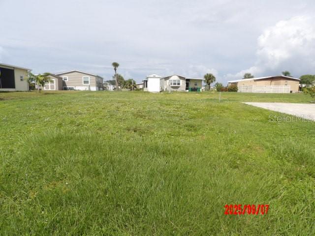 HOLIDAY MOB ESTATES 3RD ADD - Land