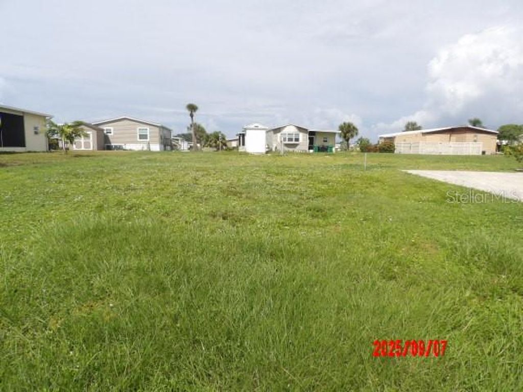 Photo of 1346 Blue Heron Drive, Englewood, FL 34224 (MLS # D6143663)