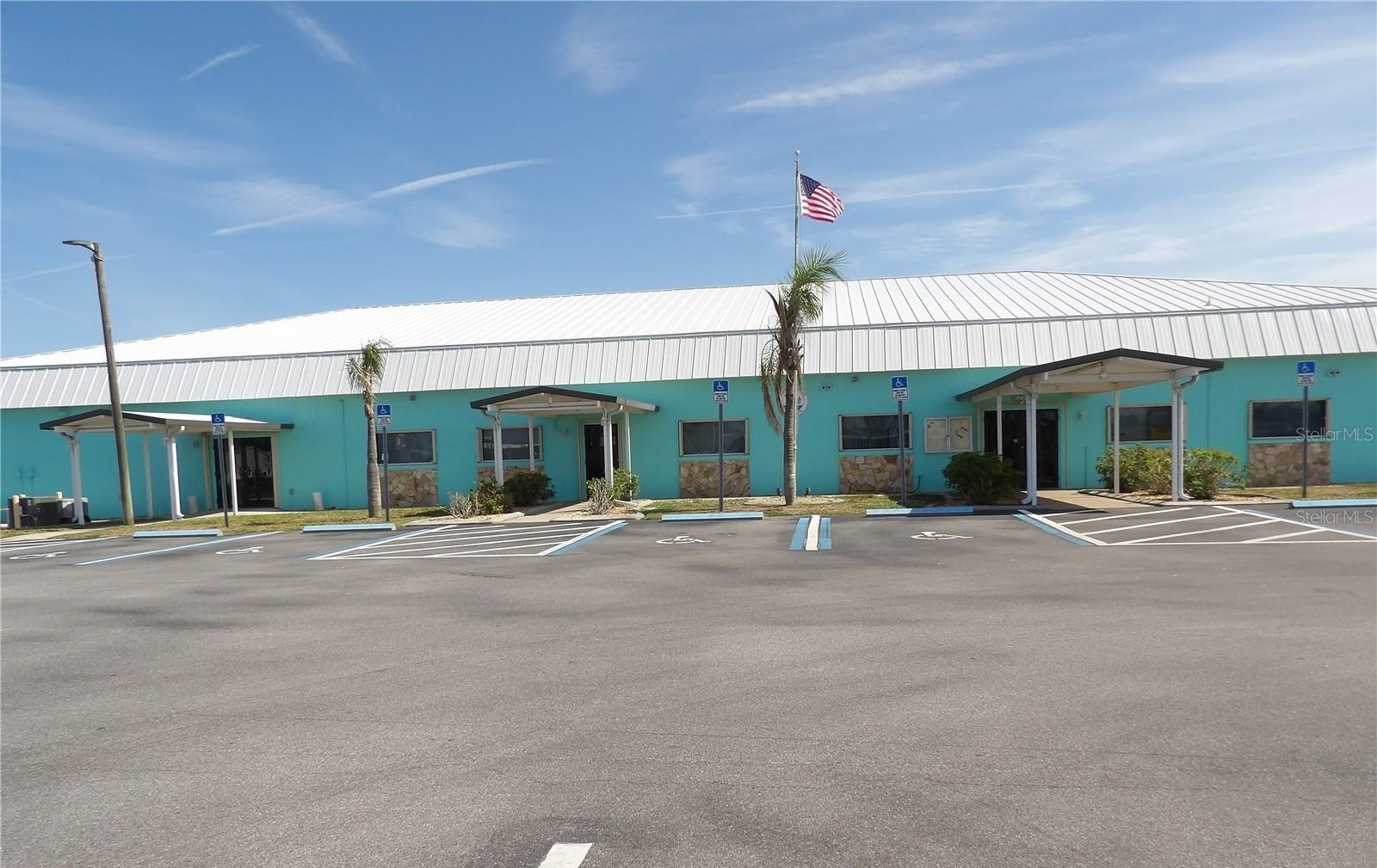 HOLIDAY MOB ESTATES 3RD ADD - Land