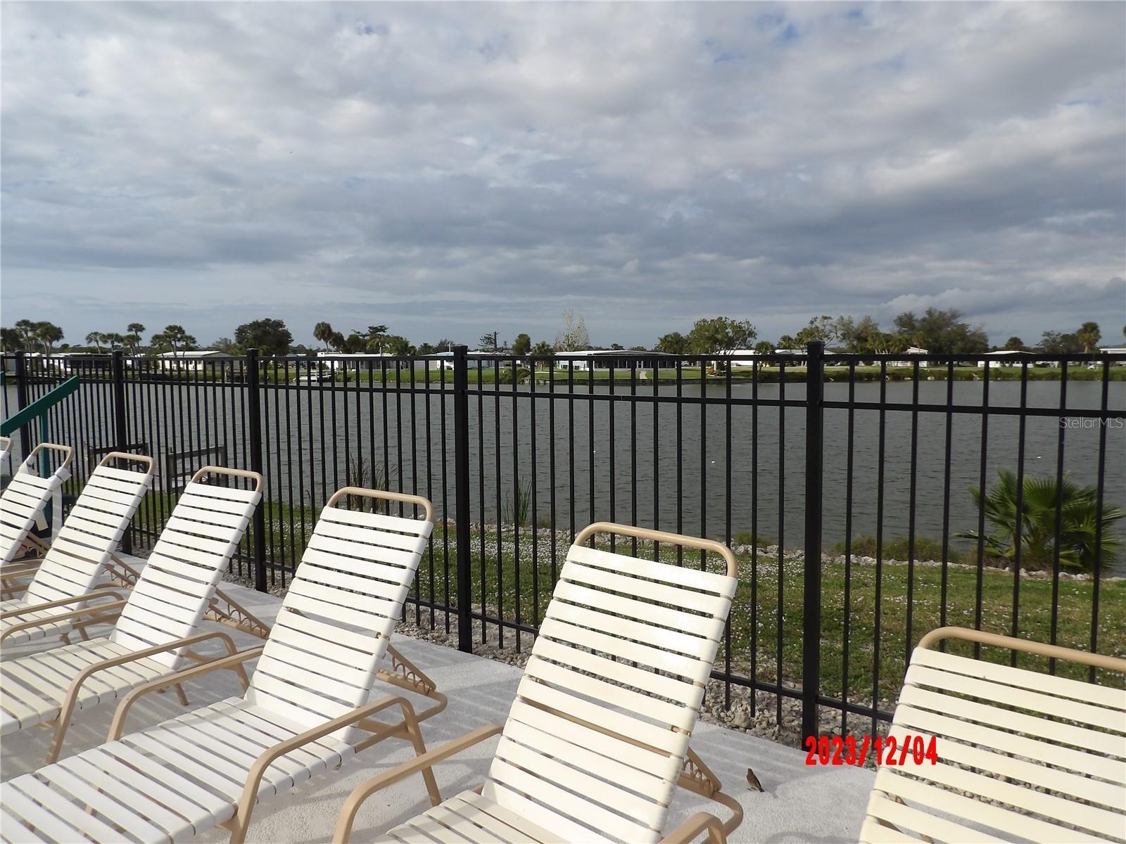 HOLIDAY MOB ESTATES 3RD ADD - Land