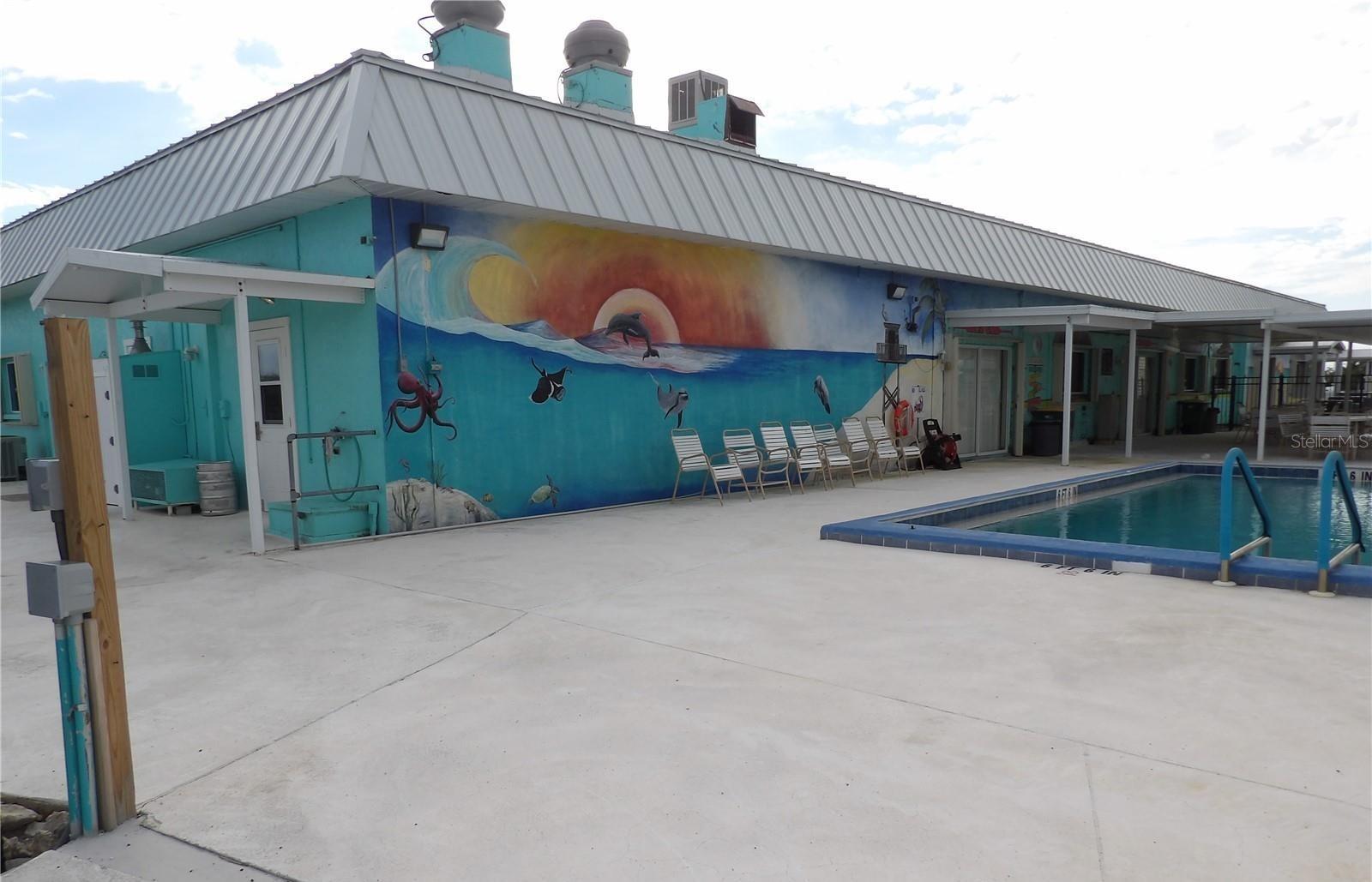 HOLIDAY MOB ESTATES 3RD ADD - Land