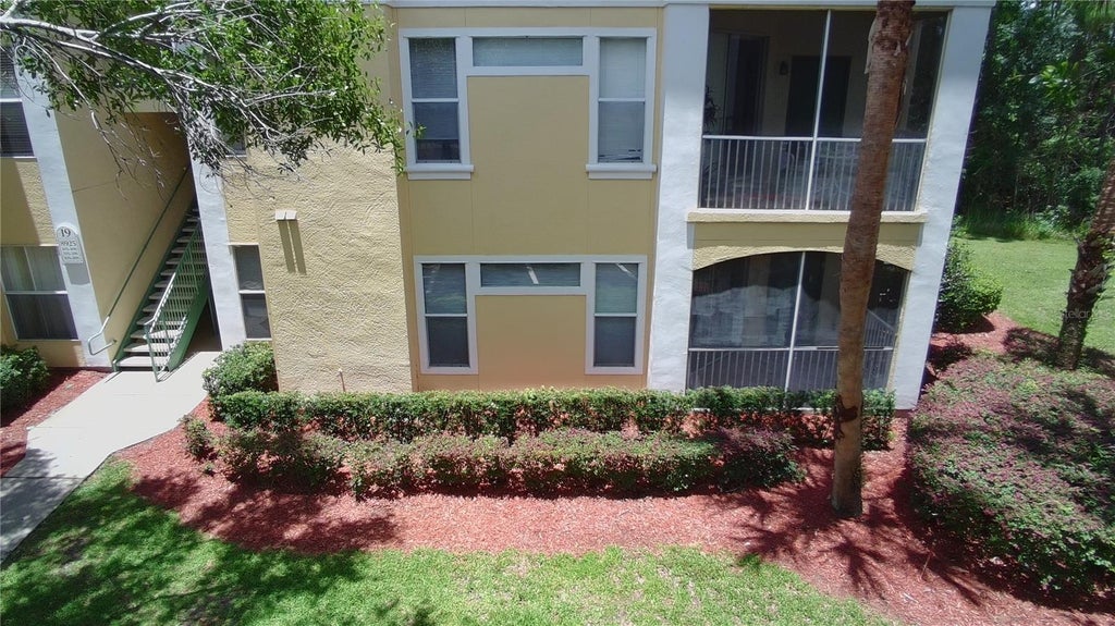 Photo of 8925 Legacy Court #107, Kissimmee, FL 34747 (MLS # O6442489)