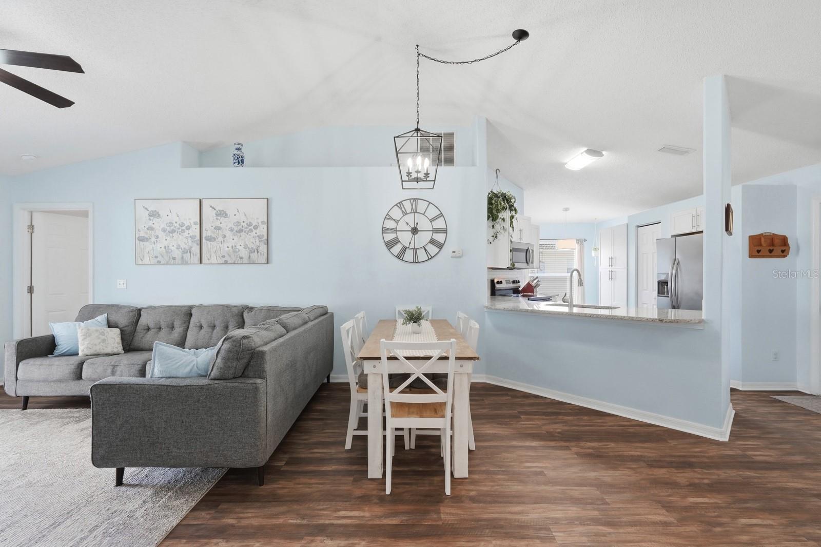 PALM COAST SEC 32 - Residential