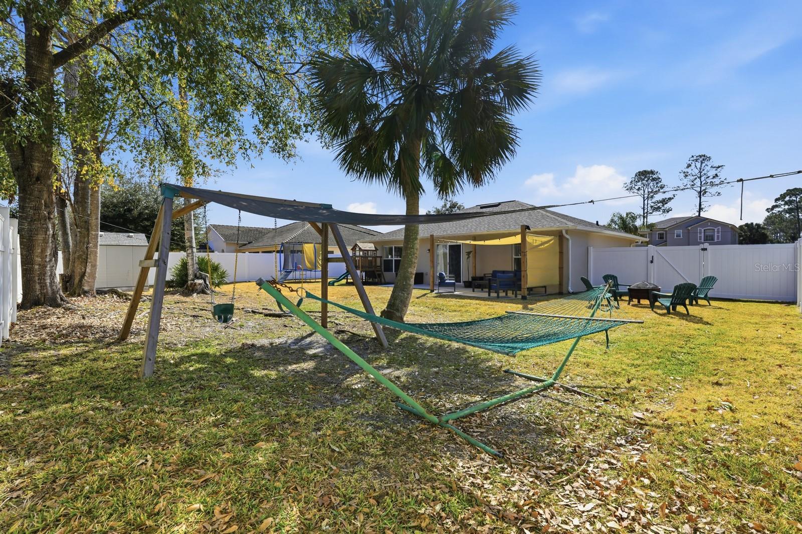 PALM COAST SEC 32 - Residential