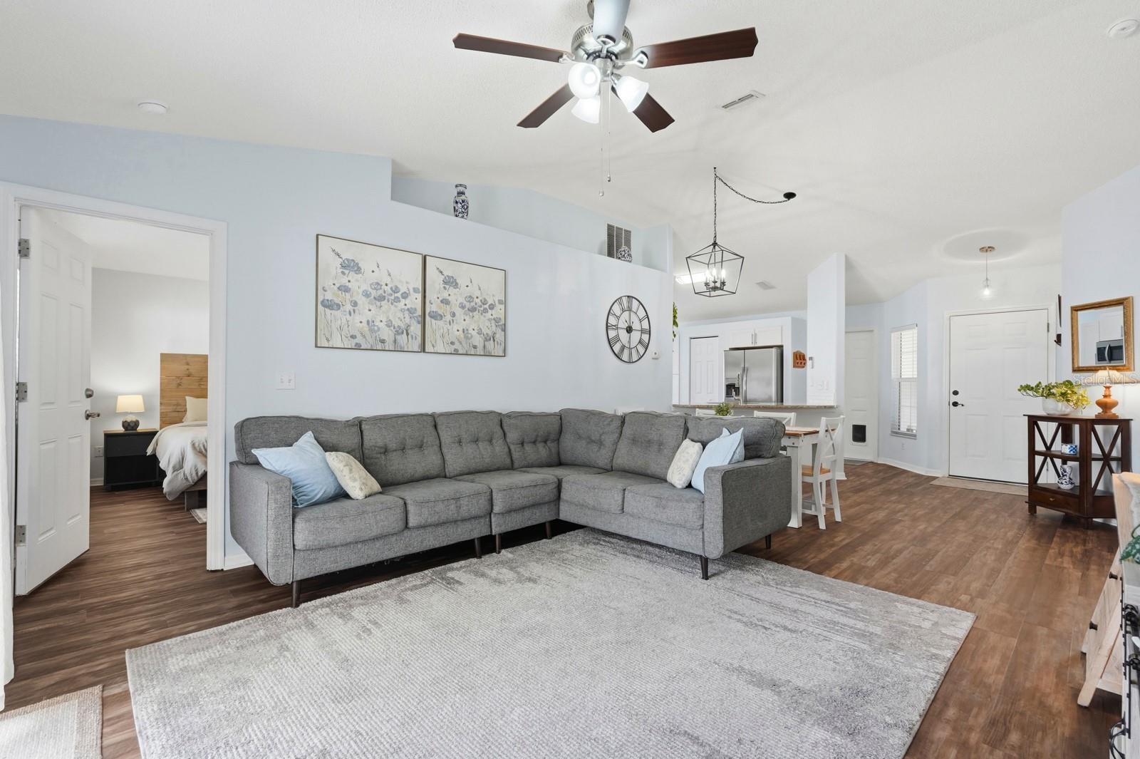 PALM COAST SEC 32 - Residential