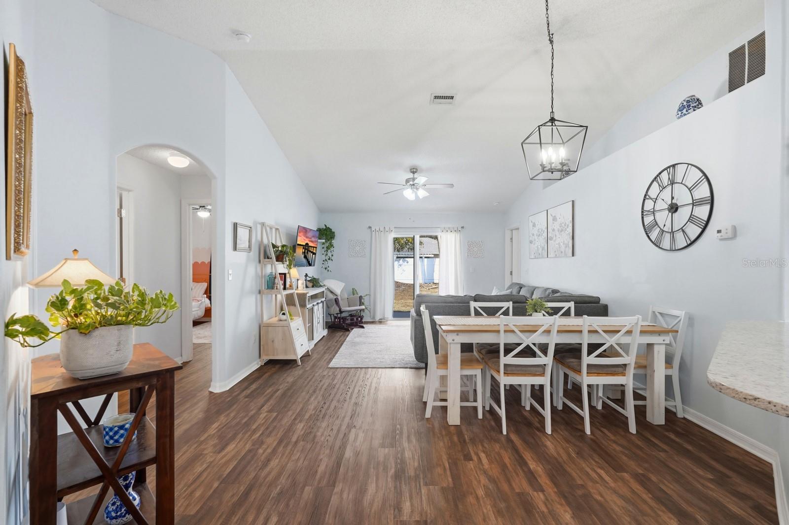 PALM COAST SEC 32 - Residential