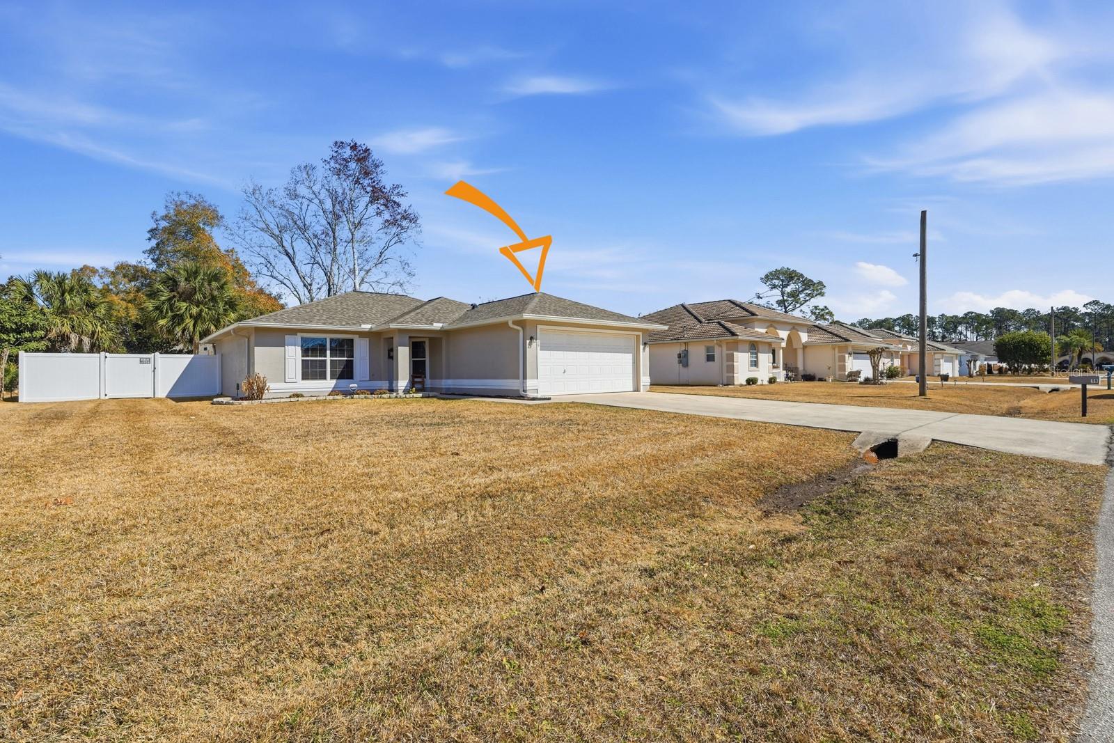 PALM COAST SEC 32 - Residential