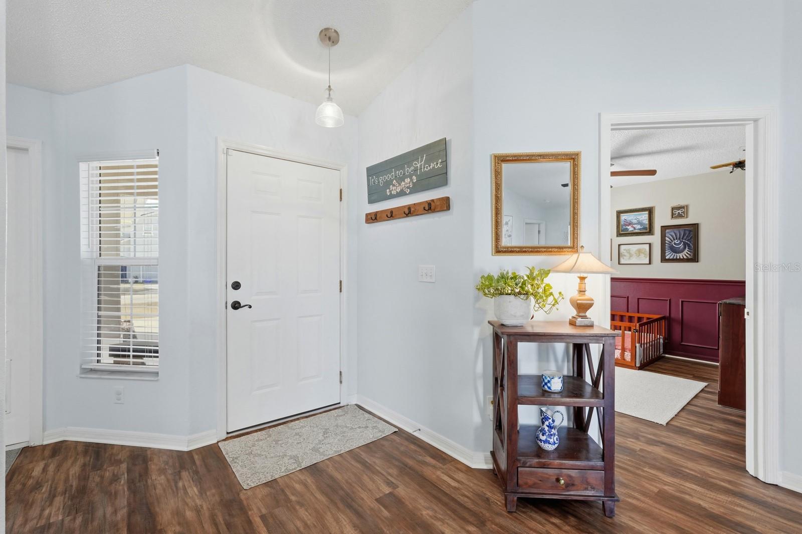 PALM COAST SEC 32 - Residential