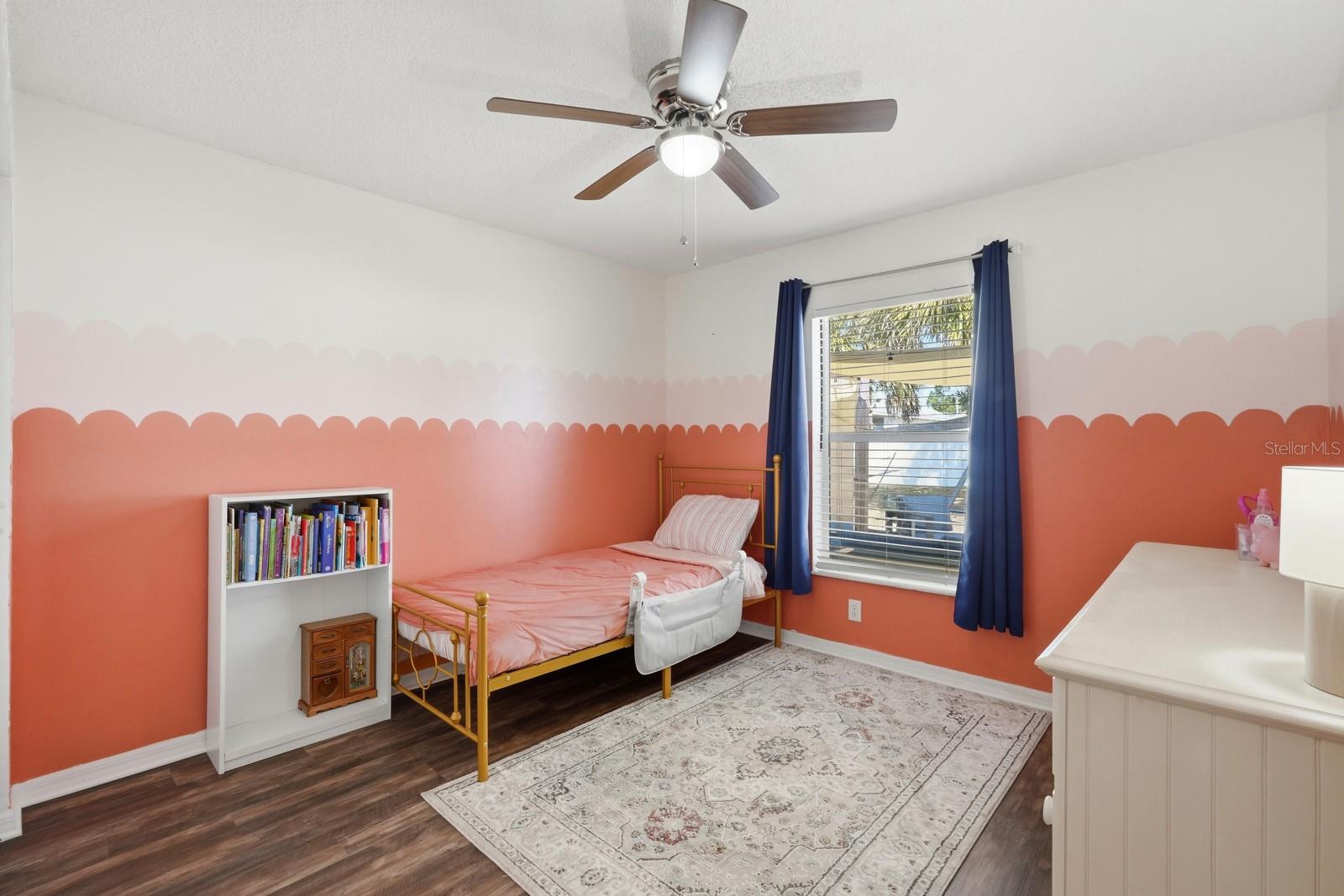 PALM COAST SEC 32 - Residential