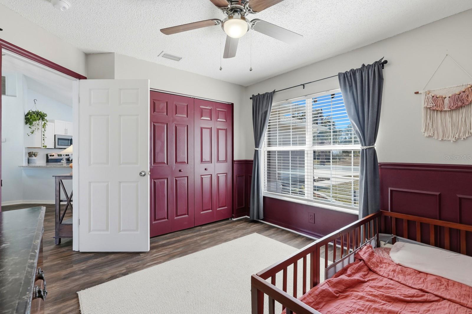 PALM COAST SEC 32 - Residential