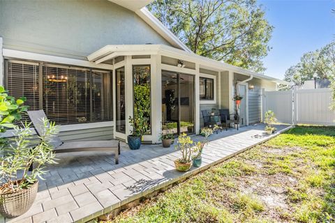 A home in TAMPA