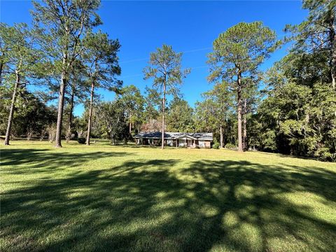 A home in GAINESVILLE