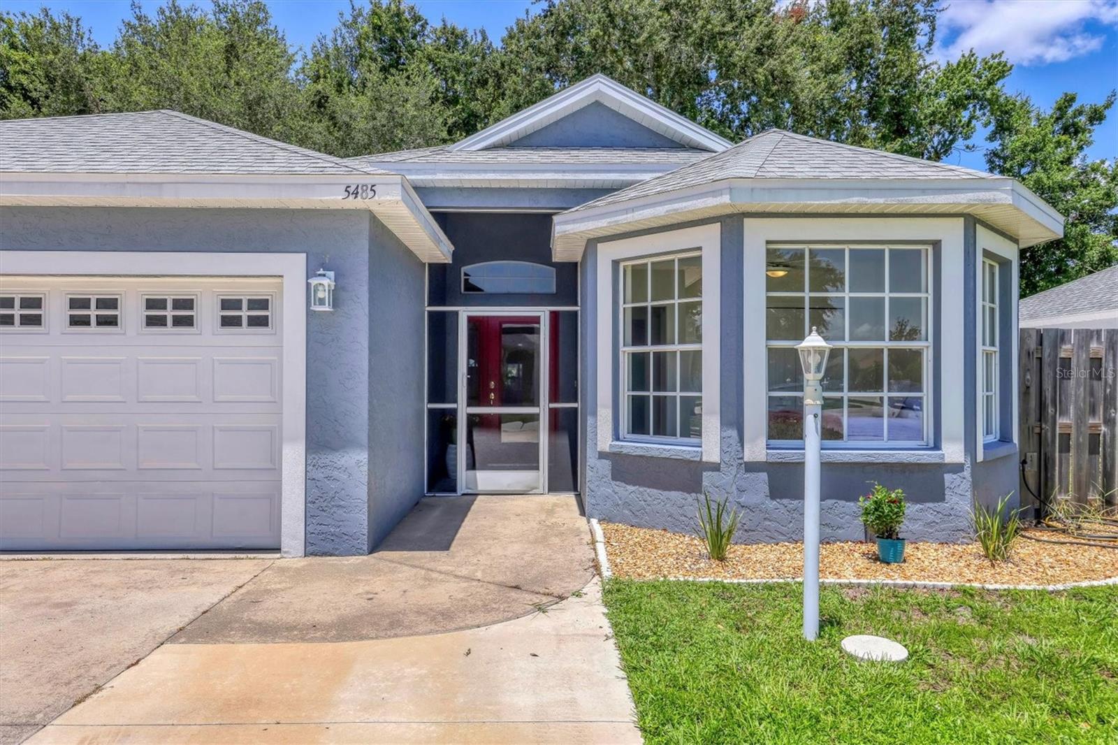 5485 ASHTON MANOR DRIVE