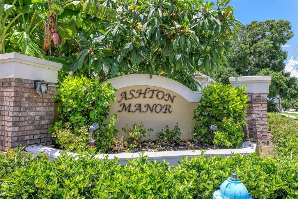 Photo of 5485 Ashton Manor Drive, Sarasota, FL 34233 (MLS # A4697641)