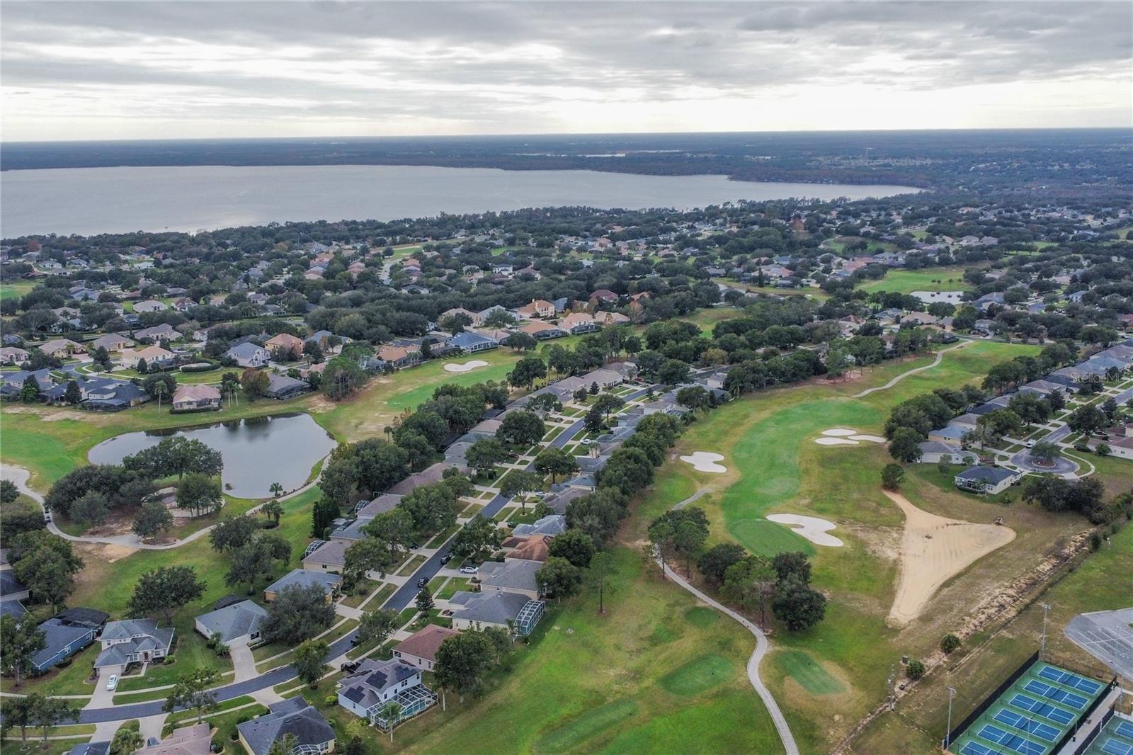 BEACON RIDGE AT LEGENDS - Residential