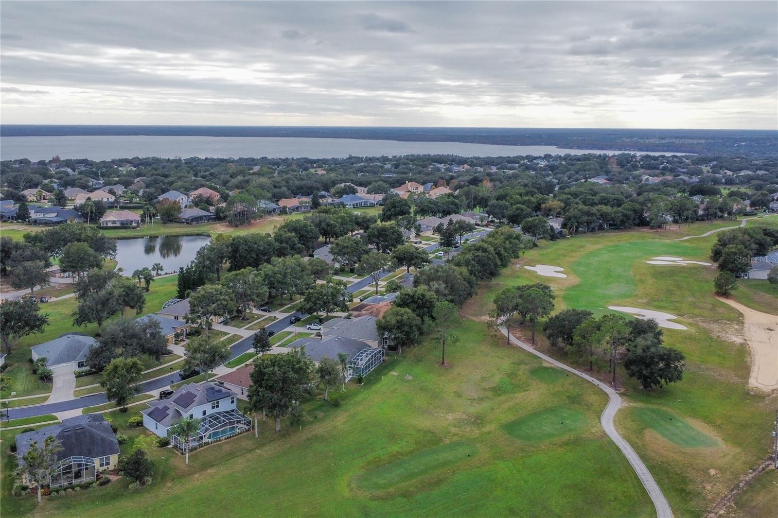 BEACON RIDGE AT LEGENDS - Residential