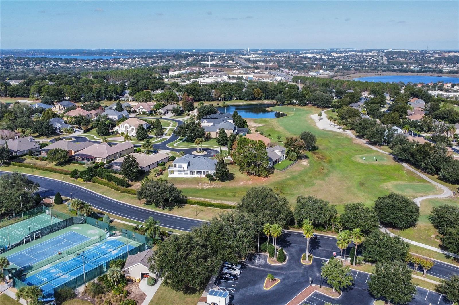 BEACON RIDGE AT LEGENDS - Residential