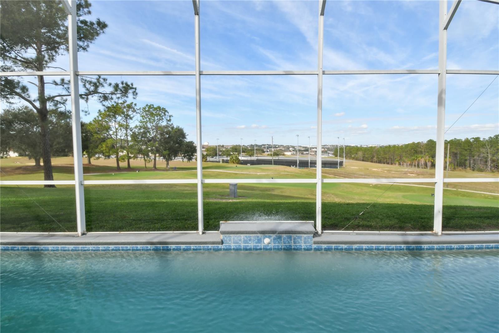 BEACON RIDGE AT LEGENDS - Residential