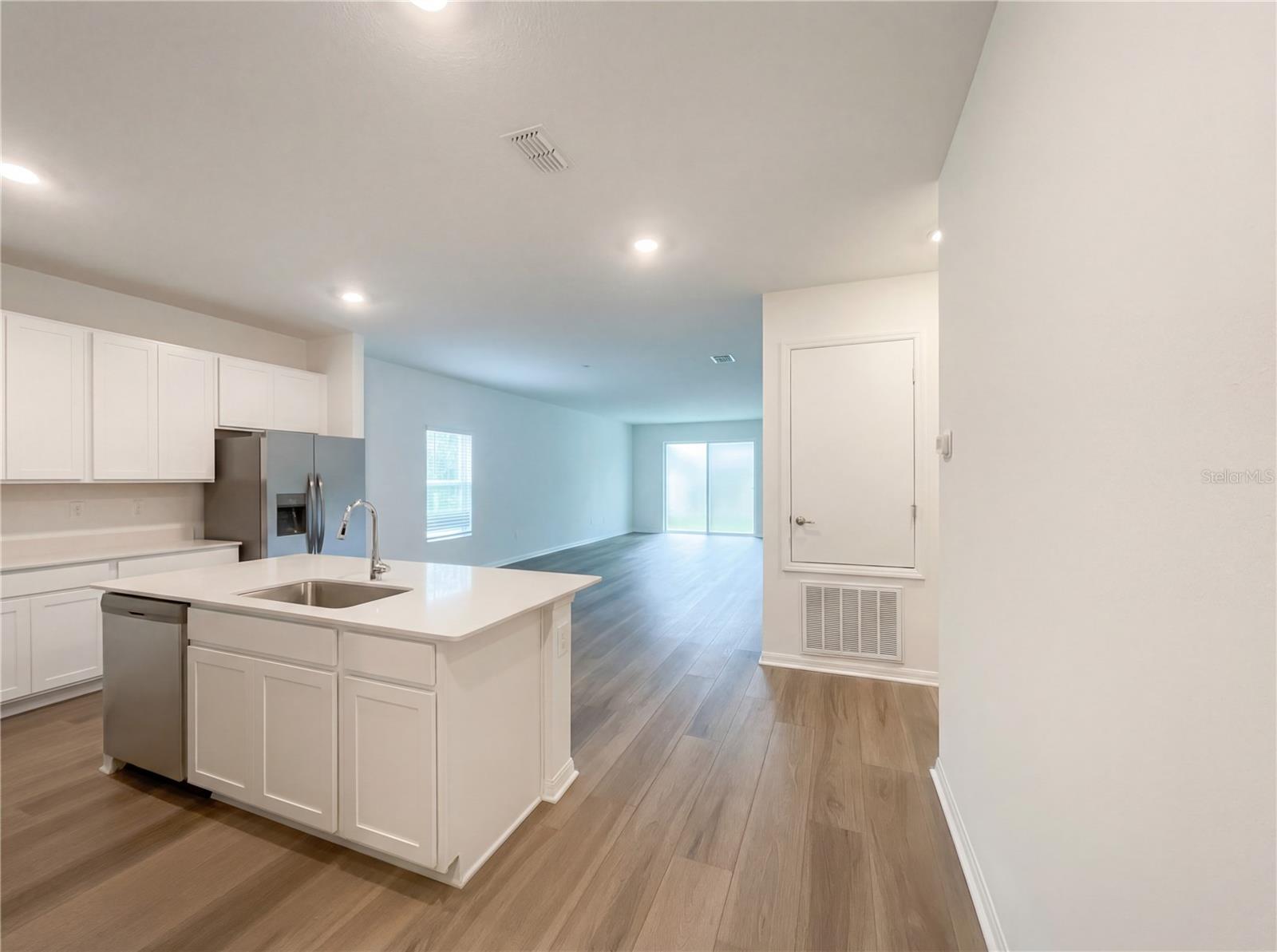 GRAND PARK - Residential