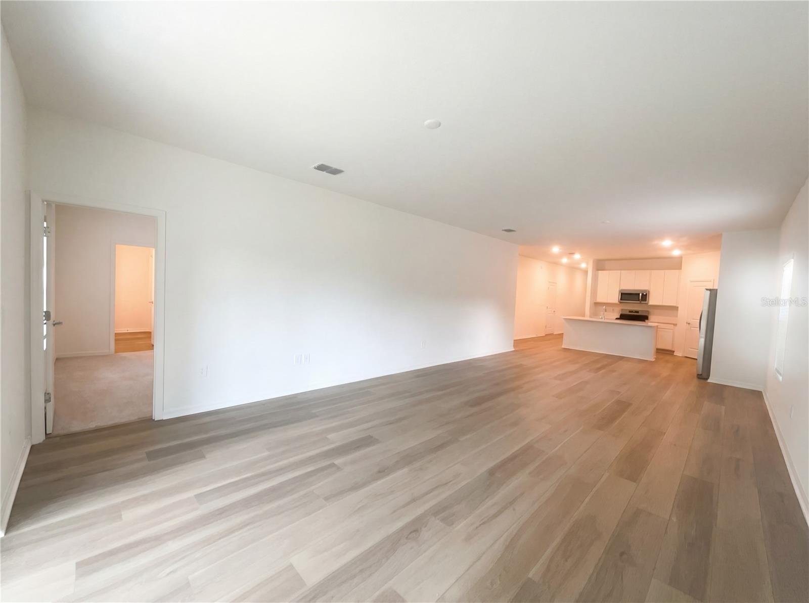 GRAND PARK - Residential