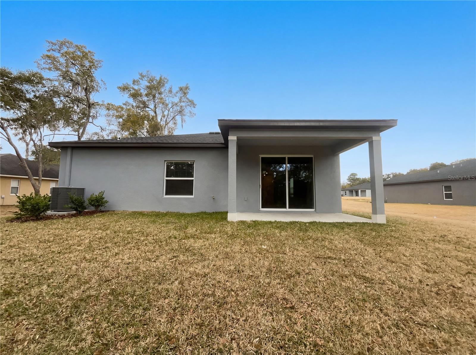 GRAND PARK - Residential