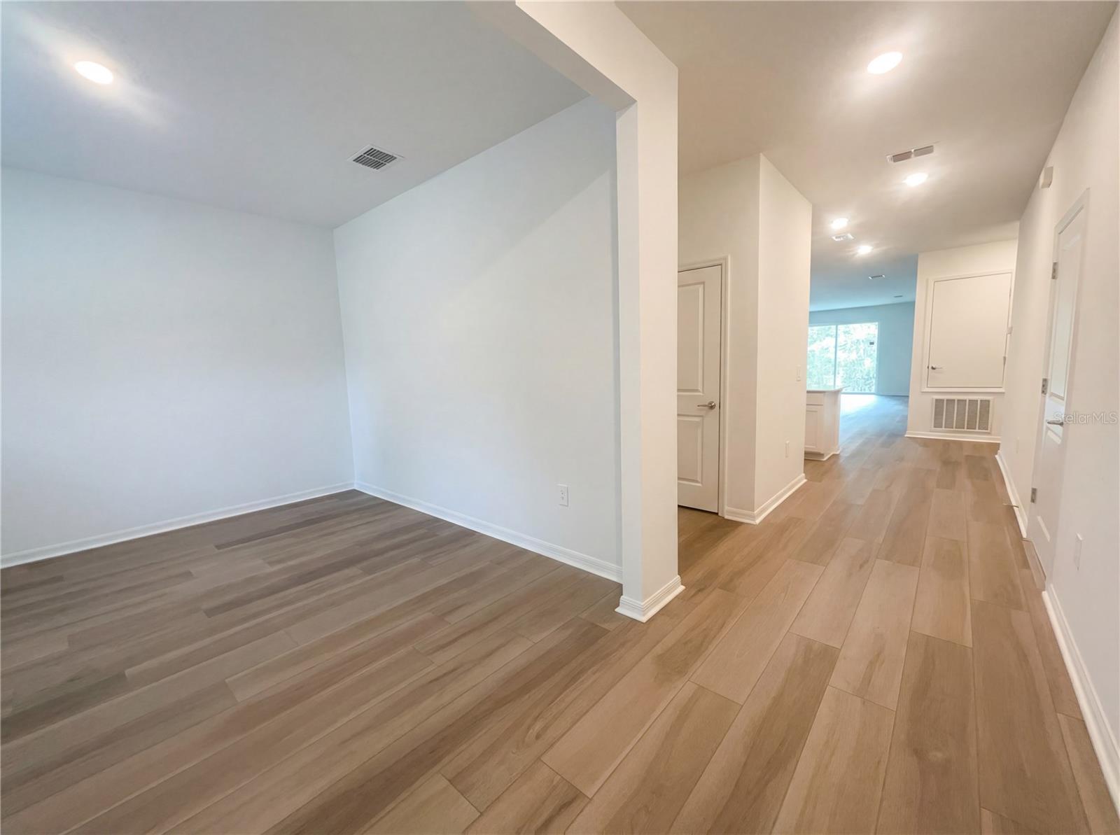 GRAND PARK - Residential