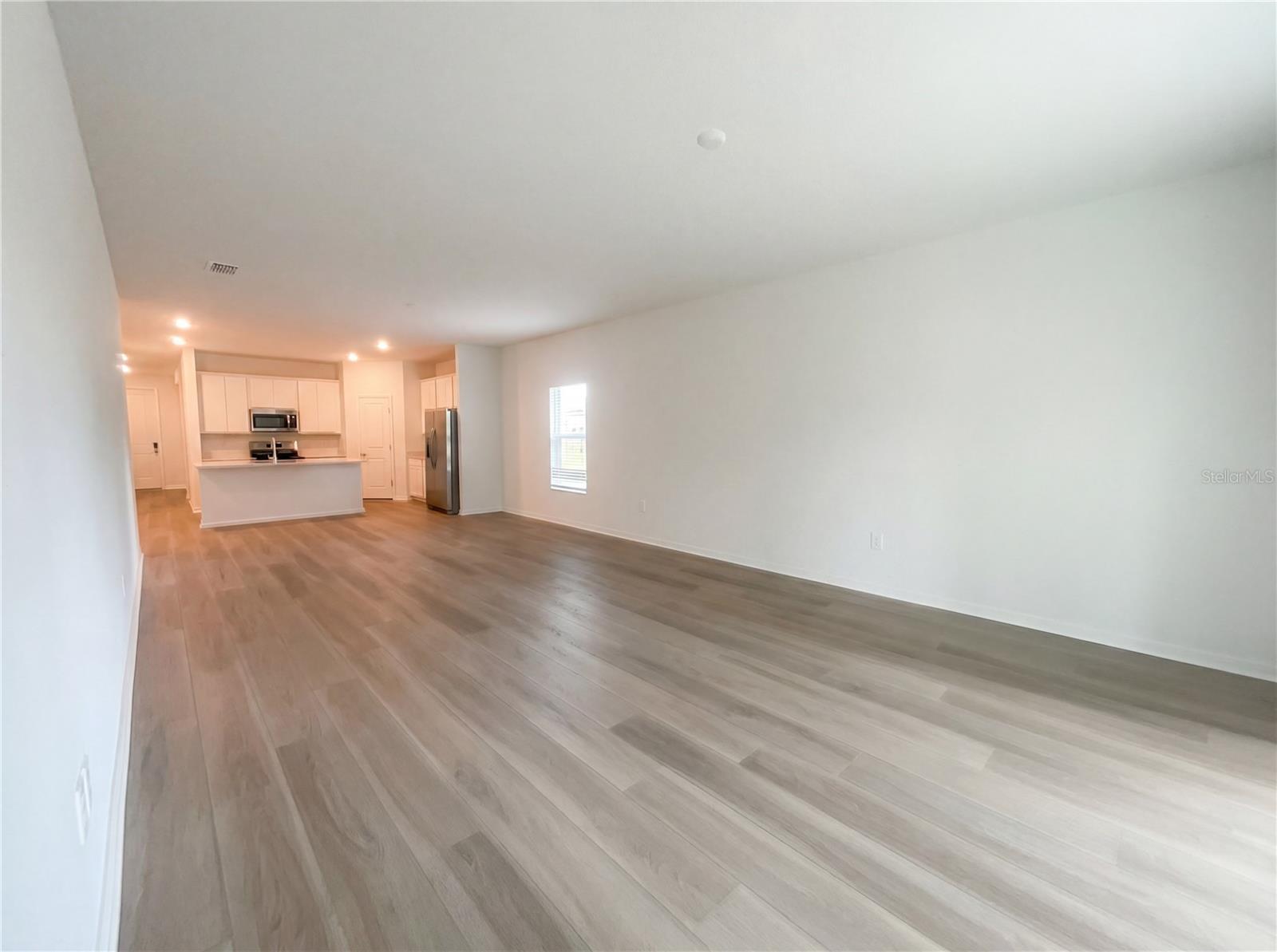 GRAND PARK - Residential