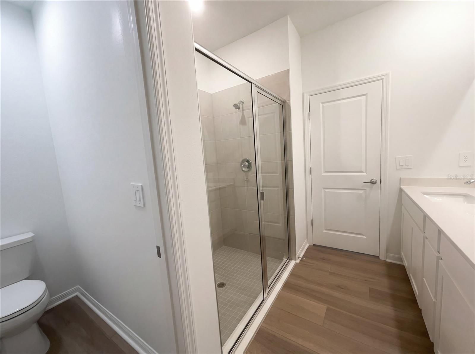 GRAND PARK - Residential