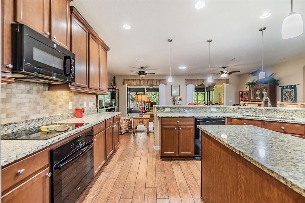 Photo of 10190 Hyannisport Loop, San Antonio, FL 33576 (MLS # TB8326120)