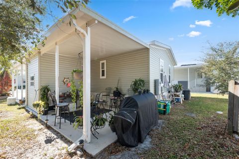 A home in SARASOTA