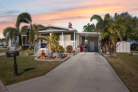 A home in SARASOTA