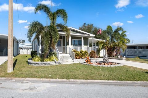 A home in SARASOTA