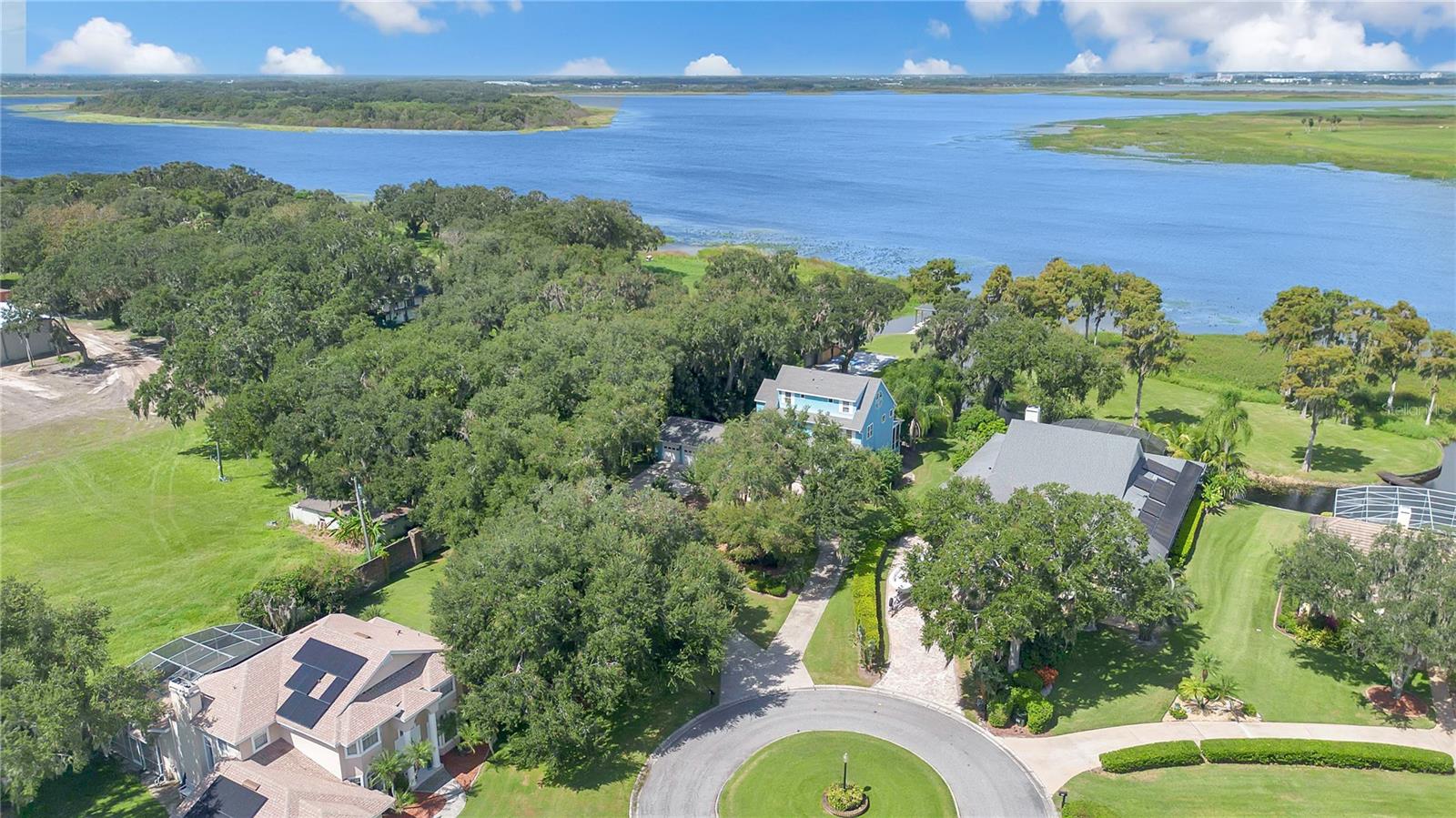 REGAL COVE - Residential