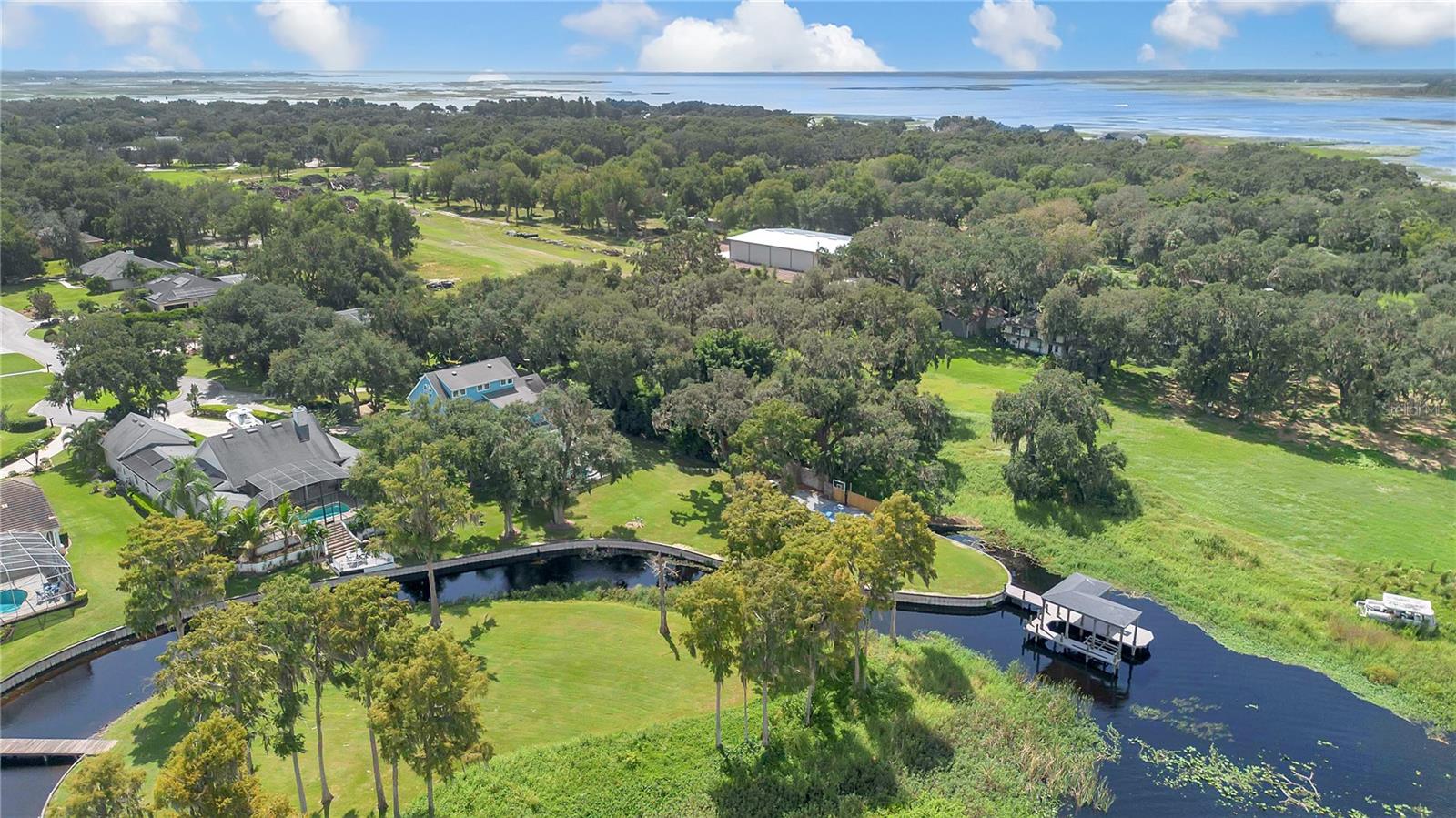 REGAL COVE - Residential