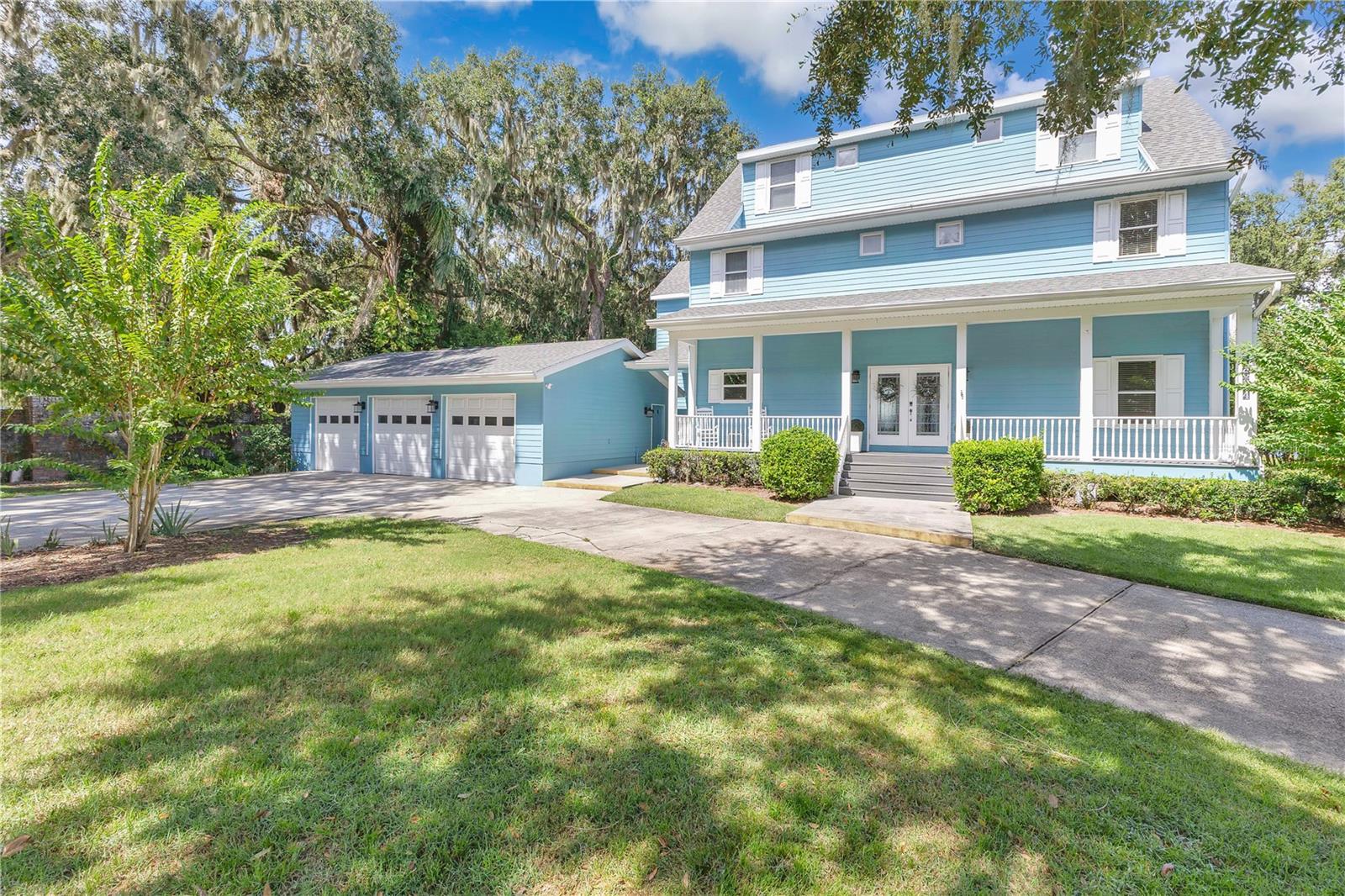 REGAL COVE - Residential