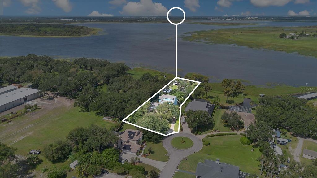 Photo of 1604 Regal Cove Court, Kissimmee, FL 34744 (MLS # S5137260)