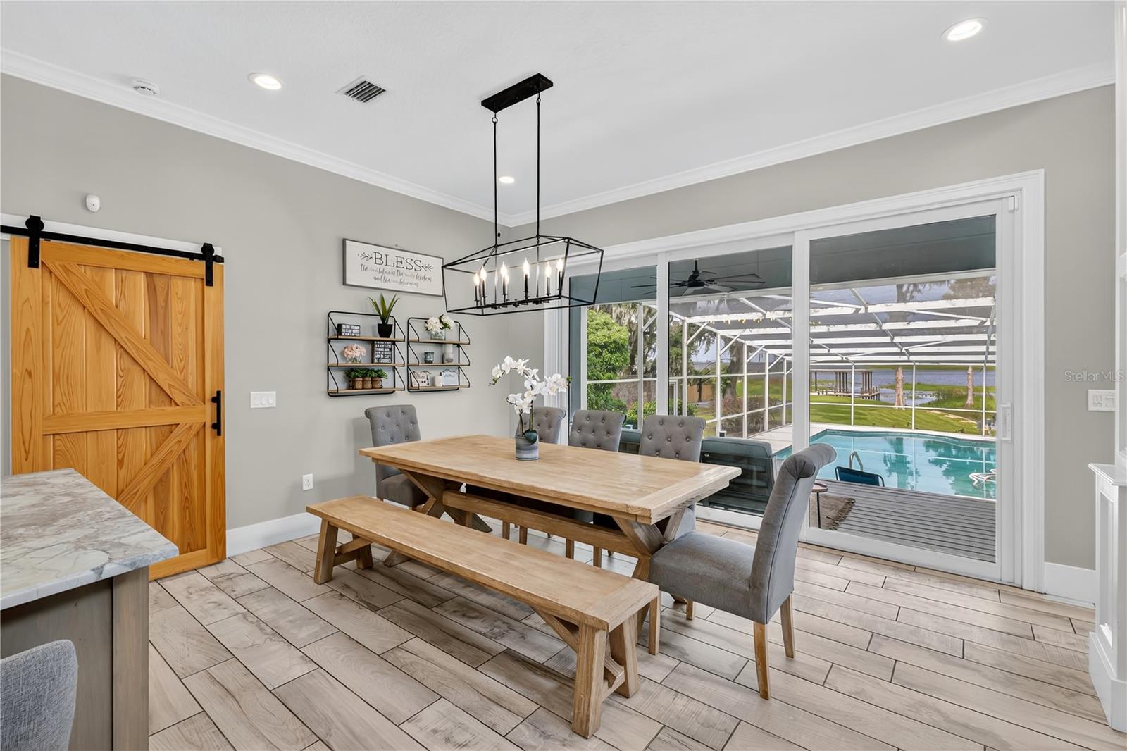 REGAL COVE - Residential