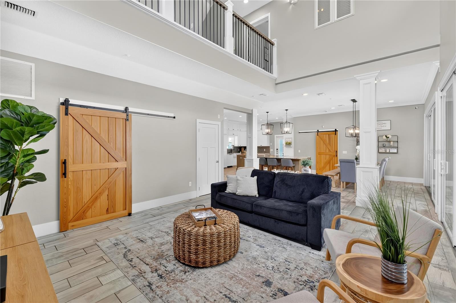 REGAL COVE - Residential