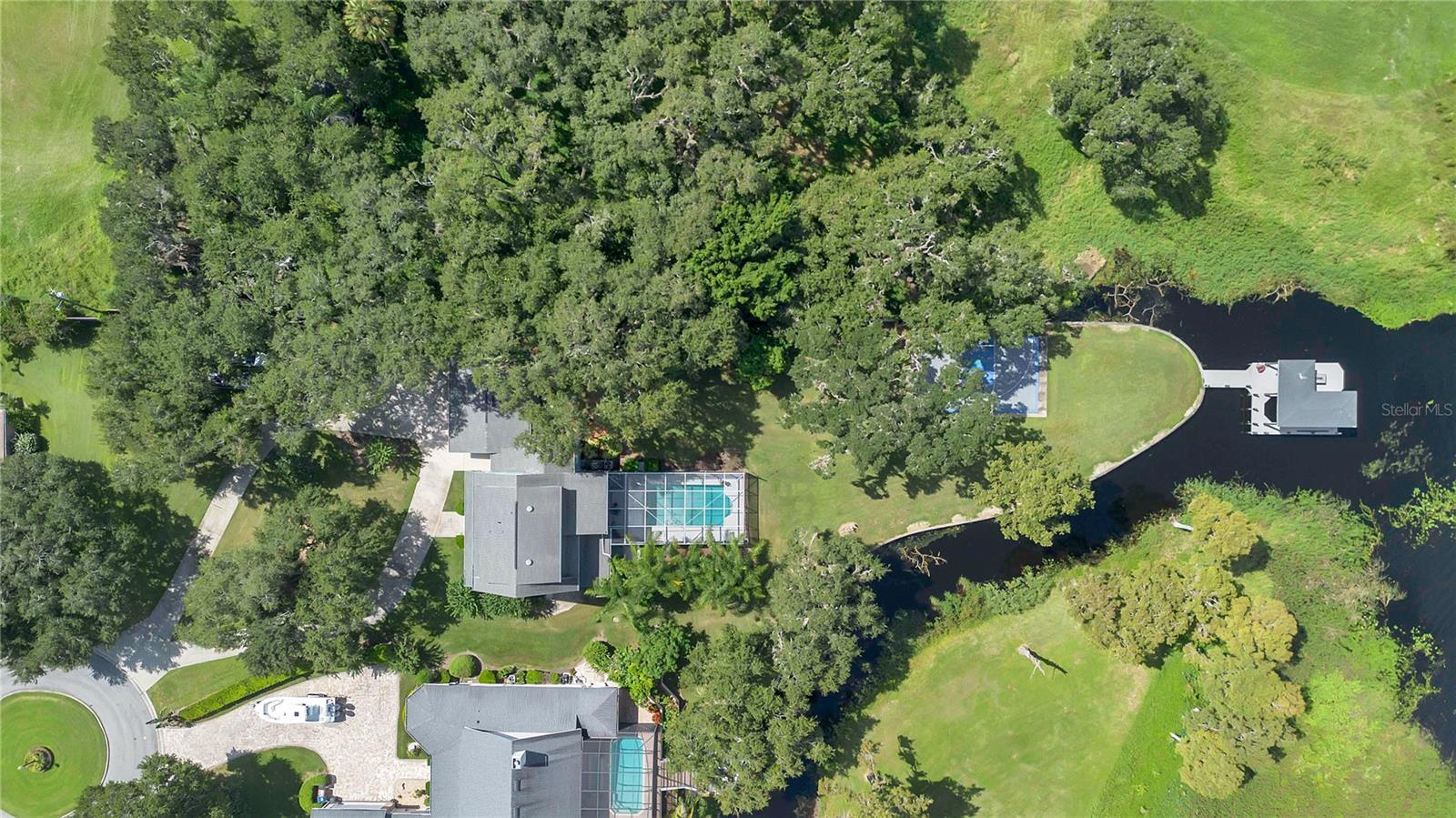 REGAL COVE - Residential