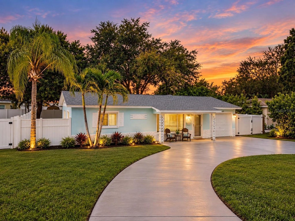 Photo of 4460 33rd Avenue N, St Petersburg, FL 33713 (MLS # TB8544096)