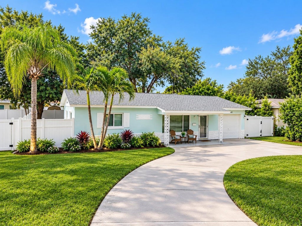Photo of 4460 33rd Avenue N, St Petersburg, FL 33713 (MLS # TB8544096)