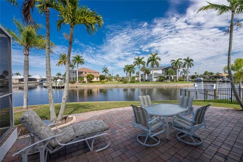 A home in PUNTA GORDA