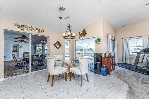 A home in PUNTA GORDA