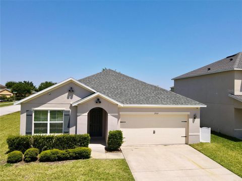 3702 MAIDENCAIN STREET CLERMONT FL 34714