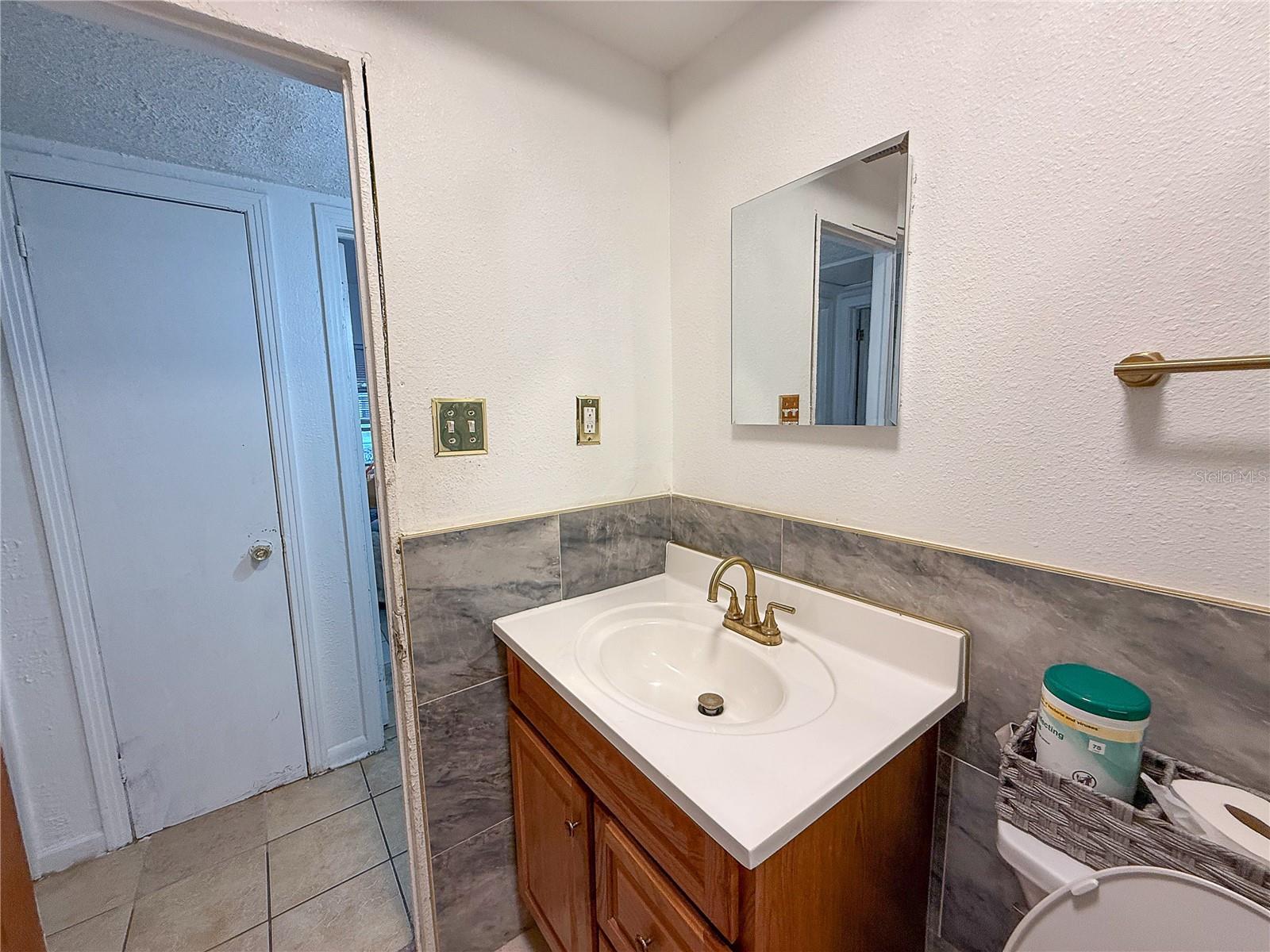 PROGRESS VILLAGE UNIT 2 - Residential