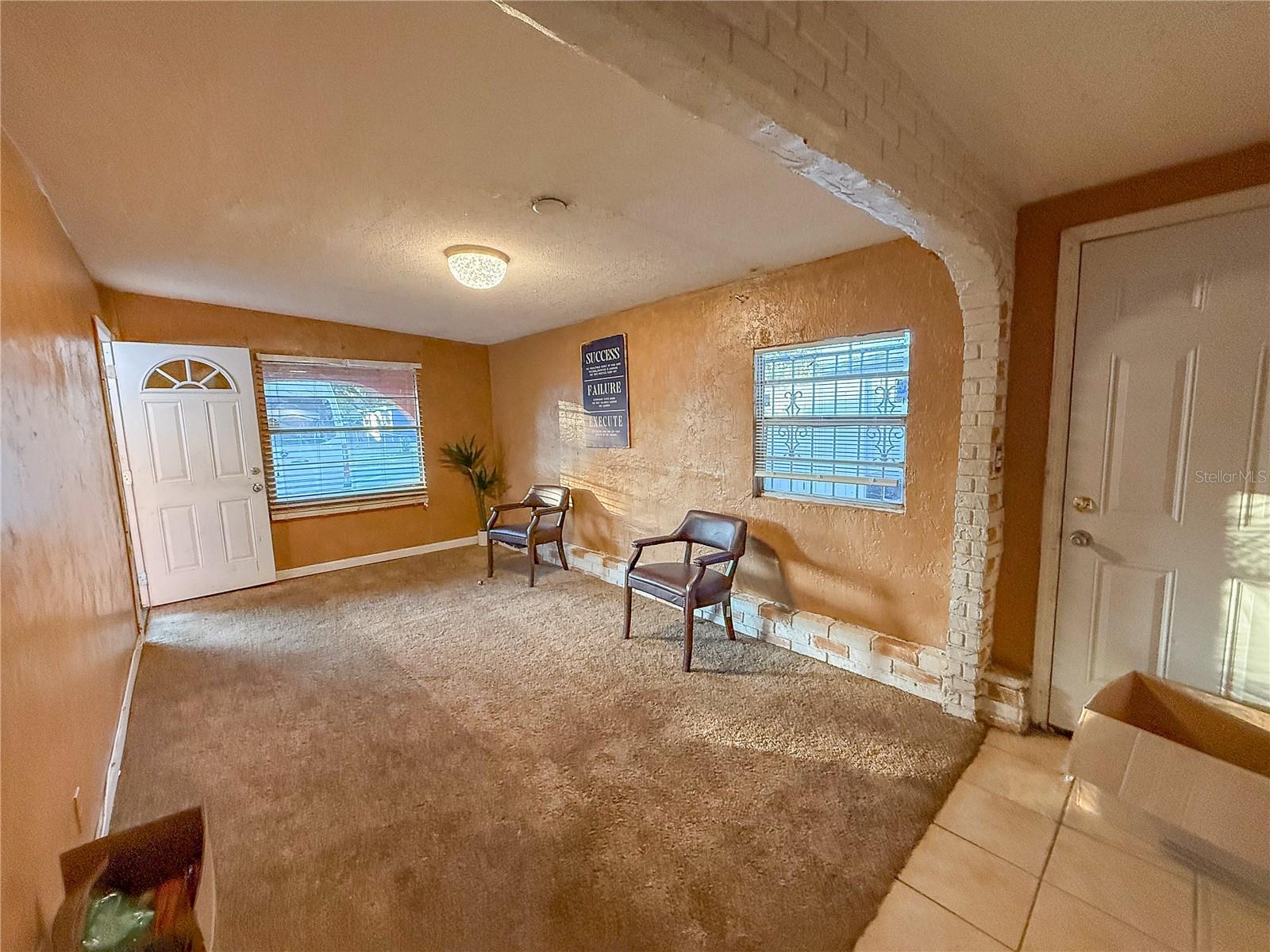 PROGRESS VILLAGE UNIT 2 - Residential