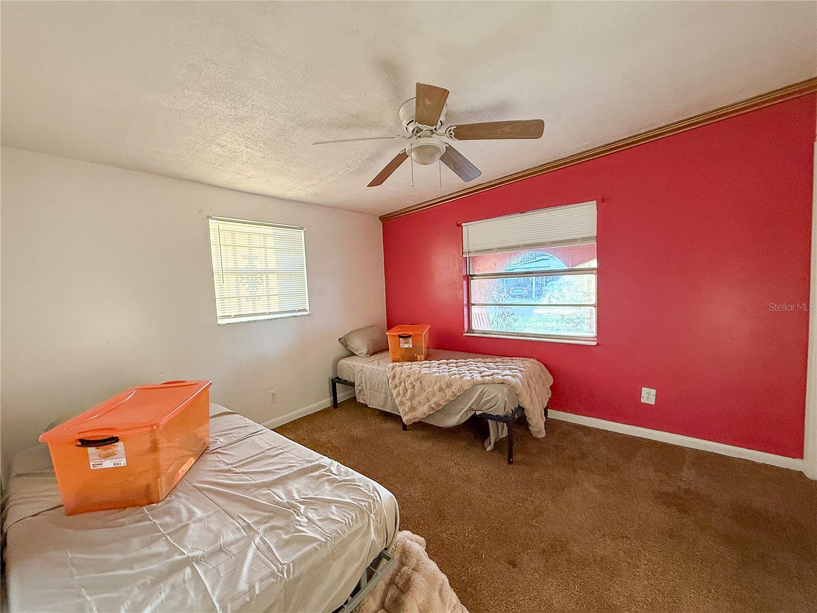 PROGRESS VILLAGE UNIT 2 - Residential